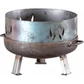 Produktbild: Feuerschale SIENA GARDEN 
