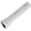 Produktbild: Ostendorf - Skolan Db Safe Rohr Dn78 X 500mm Schallgedämmtes Abwasserrohr