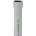 Produktbild: Ostendorf SKOLAN safe SKOLANsafe-Rohr 333020 DN/OD 78, 500 mm, mit Muffe