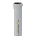 Produktbild: SKOLANsafe Rohr DN 78, 500 mm mit einer Muffe