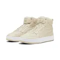 Produktbild: PUMA Erwachsene Caven 2.0 Mid WTR Sneakers 42.5, Granola Gold White Beige