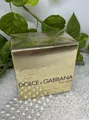 Produktbild: (2198,-€/L) DOLCE & GABBANA the one GOLD Eau de Parfum INTENSE EDP Spray 50ml