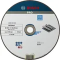 Produktbild: Mola da taglio PRO Metal 230x3x22 23 mm per smerigliatrici angolari grandi con d
