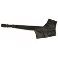 Produktbild: DUVO+ Maulkorb Maulkorb Nylon Short nosed dogs Kopfumfang inkl. Nase: 51 - 71 cm / Nasenumfang: 32 cm
