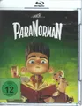 Produktbild: ParaNorman - BuRay - Neu / OVP