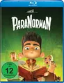 Produktbild: ParaNorman (Blu-ray) Gabrielle Pietermann Chris Butler Sam Fell Kim Hasper