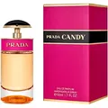 Produktbild: Candy Eau de Parfum Nat. Spray