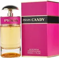 Produktbild: ⭐⭐ Prada Candy Eau de Parfum 50 ml EdP Neu OVP ⭐⭐