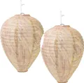 Produktbild: Gardigo Wespennestattrappe Gardigo Wespennest 2er-Set