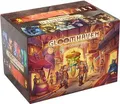 Produktbild: Asmodee Gloomhaven : Buttons & Bugs, Brettspiel