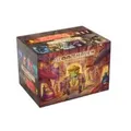Produktbild: Gloomhaven Cephalofair Games Buttons & Bugs - Ein Solospiel mit einem Bruchteil