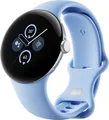 Produktbild: Google Pixel Watch 2 WiFi Smartwatch (Watch OS 4)