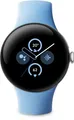 Produktbild: Google Pixel Watch 2 WiFi (silber/bay) Smartwatch