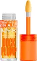 Produktbild: NYX Lipgloss NYX Professional Makeup Duck Plump Clearly Spicy, mit Collagen
