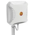 Produktbild: Poynting A-XPOL-0002-V3-01, 11 dBi, 0.698-0.690; 1.710-2.7; 3.4 - 3.8 GHz, Richtantenne, SMA, Männlich, Feuerfest