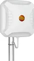 Produktbild: Poynting Antennas XPOL-2-5G - Antenne - Mobiltelefon - 10 dBi (für 1710 - 2700 MHz)