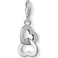 Produktbild: Thomas Sabo Charm Sterling Silver 0863-051-14 85920693