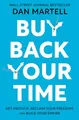 Produktbild: Buy Back Your Time: Get Unstuck, Reclaim Your Freedom, and Build Your Empire