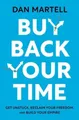 Produktbild: Dan Martell Buy Back Your Time (Gebundene Ausgabe)