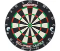 Produktbild: unicorn Dartscheibe Eclipse Ultra Bristle Board, Dartboard Dart Board Scheibe Darts