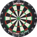 Produktbild: UNICORN Dartboard Eclipse Ultra - Official PDC Bristle Board