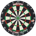 Produktbild: Unicorn Eclipse Ultra Dartboard | Dartscheibe Darts Dart Scheibe Board