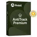 Produktbild: Avast AntiTrack Premium 2025 | 1 Jahr 3 PC | Windows | Download