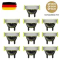Produktbild: Ersatzklingen Kompatibel mit Philips OneBlade 360 1/6er-Pack Neu Klinge Rasierer