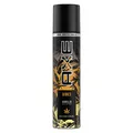 Produktbild: Axe Mood Booster Bodyspray Vibes Vanilla Deo ohne Aluminium mit belebendem Duft 100 ml 1 Stück