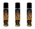 Produktbild: AXE Deospray Moodboster Vibes Vanilla Deodorant Herren , 3x100ml EAN59083917