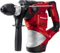 Produktbild: Einhell Classic TH-RH 1600 - Bohrhammer - 1600 W - 4 Modi - SDS-plus - 4 Joules (4258478)