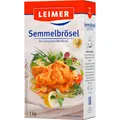 Produktbild: LEIMER Semmelbrösel 1,0 kg