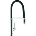 Produktbild: Concetto - Spültisch Einhebelmischer, Verchromt 31491000 - Grohe