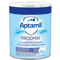 Produktbild: Aptamil® Pregomin extensiv hydrolisierte Spezialnahrung bei Kuhmilchproteinallergie