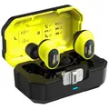 Produktbild: Kerbl works Buds BT Gehörschutz / InEar Kopfhörer mit Bluetooth - 345137
