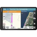 Produktbild: Garmin Navigationsgerät Camper 1095 EU, Südafrika, für Wohnmobil, Bluetooth und WLAN, Display 10 Zoll