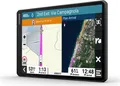 Produktbild: Garmin Camper 1095 - Navigationsgerät - schwarz