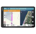 Produktbild: Garmin Camper 1095 - Navigationsgerät - schwarz Navigationsgerät