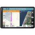 Produktbild: Garmin Camper 1095 Navigationsgerät schwarz Quer- und Hochformat 10,1 Zoll Touch
