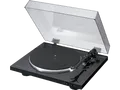 Produktbild: DENON DP-300F Vollautomatischer Plattenspieler Schwarz