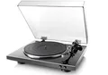 Produktbild: Denon DP 300 F sw. Plattenspieler
