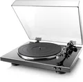 Produktbild: Denon Plattenspieler DP 300 F sw.