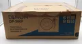 Produktbild: Denon DP-300F Vollautomatischer Plattenspieler Riemenantrieb Schwarz #KT7253X--