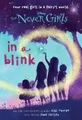 Produktbild: Kiki Thorpe Never Girls #1: In a Blink (Disney: The Ne (Taschenbuch) (US IMPORT)