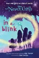 Produktbild: Never Girls #1: In a Blink (Disney: The Never Girls) by Thorpe, Kiki 0736427945