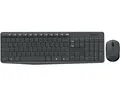 Produktbild: Logitech MK235 Wireless Set, kabellos 1000016872