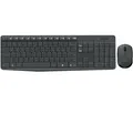 Produktbild: Logitech MK235 Wireless-Combo 920-007905