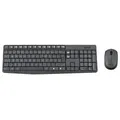 Produktbild: Logitech MK235 Wireless Keyboard + Mouse