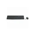 Produktbild: Logitech 920-007905 Logitech MK235 Wireless Keyboard + Mouse