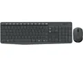 Produktbild: Logitech MK235 Wireless-Combo